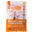 The New Primal Chicken and Maple Snack Mates