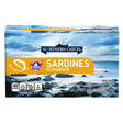 Northern Catch Sardines in Mustard Sauce