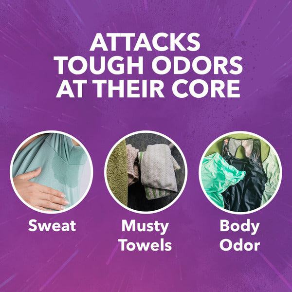 OxiClean Odor Blasters