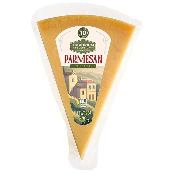Emporium Selection Parmesan Cheese Wedge