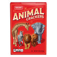 Benton's Animal Crackers