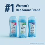 Secret Shower Fresh Deodorant