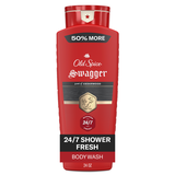 Old Spice Swagger Body Wash