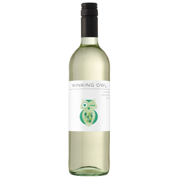 Winking Owl Sauvignon Blanc