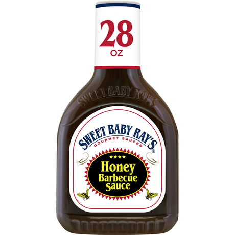 Sweet Baby Ray's Original BBQ Sauce