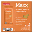 Elevation Chocolate Peanut Butter Maxx Bar