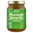 Berryhill Sweet & Spicy Pineapple Jalapeno Jelly