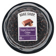 Bake Shop Triple Chocolate Creme Cake
