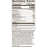 General Mills Traditional Chex Mix