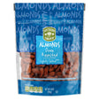 Southern Grove Oven Roasted and Lightly Salted Almonds