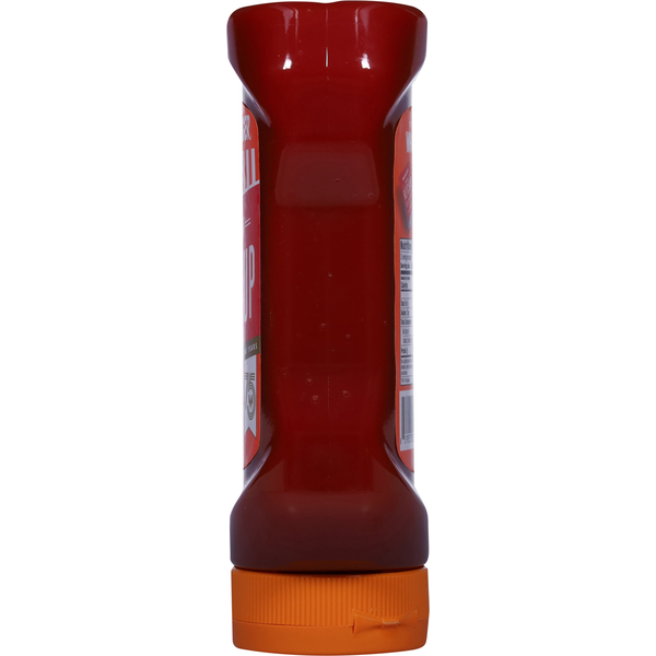 Whataburger Fancy Ketchup