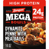 Banquet Dynamite Penne Mega Bowl