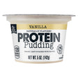 Park Street Deli Vanilla Protein Pudding