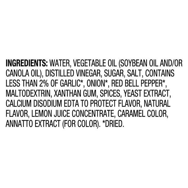 Tuscan Garden Italian Dressing