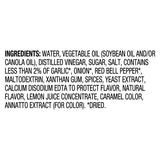 Tuscan Garden Italian Dressing
