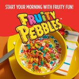 Post Fruity Pebbles