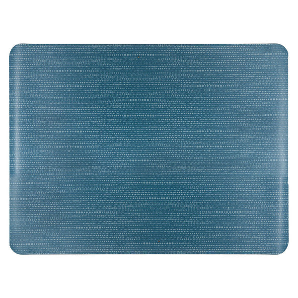 Kirkton House Dots Printer Chair Mat