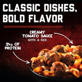 Banquet Dynamite Penne Mega Bowl