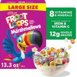 Kellogg's Froot loops Marshmallows
