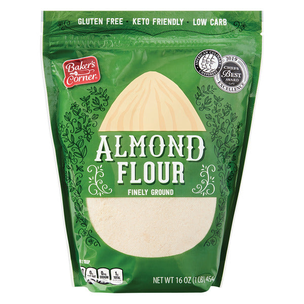 Baker's Corner Almond Flour