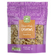 Southern Grove Unsalted Deluxe Whole Cashews