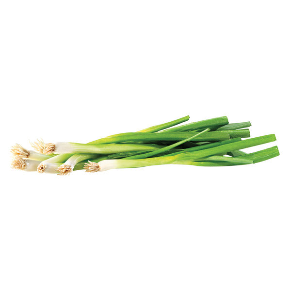 Green Onions