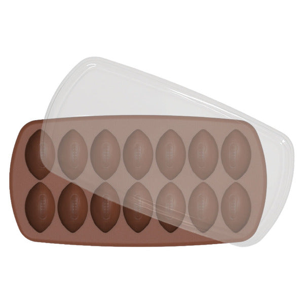 Crofton Football Gadgets, Football Ice Tr