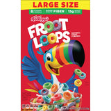 Kellogg's Froot Loops