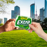 Extra Sugar-Free Spearmint Chewing Gum 35-Count Mega Pack