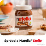 Nutella Hazelnut Spread with Cocoa