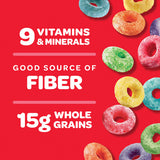 Kellogg's Froot Loops