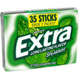 Extra Spearmint Gum