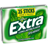 Extra Spearmint Gum