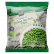 Season's Choice Steamable Frozen Sweet Garden Peas