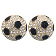 Serra Game Day Accessories, Soccer, Stud