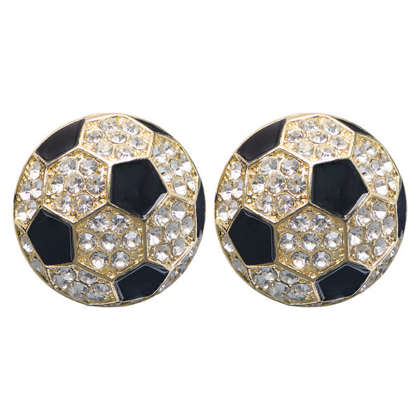 Serra Game Day Accessories, Soccer, Stud
