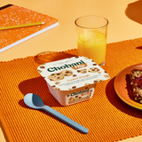 Chobani Flip Cookie Dough Greek Yogurt