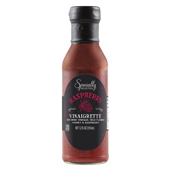 Specially Selected Raspberry Vinaigrette