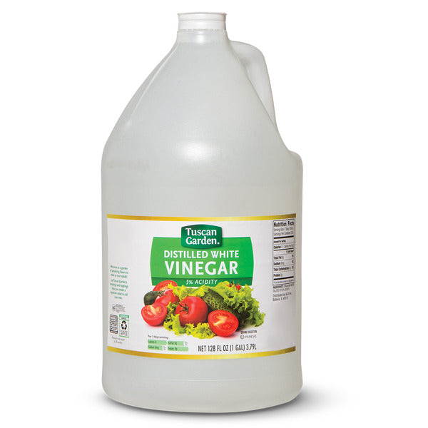 Carlini Distilled White Vinegar