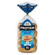 L'oven Fresh Everything Protein Bagels