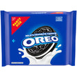 Nabisco Party Size Oreo Original Sandwich Cookies