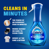 Dawn Fresh Scent Ultra Platinum Powerwash Dish Spray