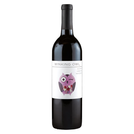 Winking Owl Winking Owl Cab Sauv 12pk
