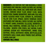 Branded FarmRich Spinach Artichoke Dip Bites
