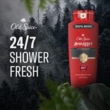 Old Spice Swagger Cedarwood Body Wash 24 fl oz