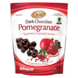 Choceur Superberry Pomegranate Dark Chocolate