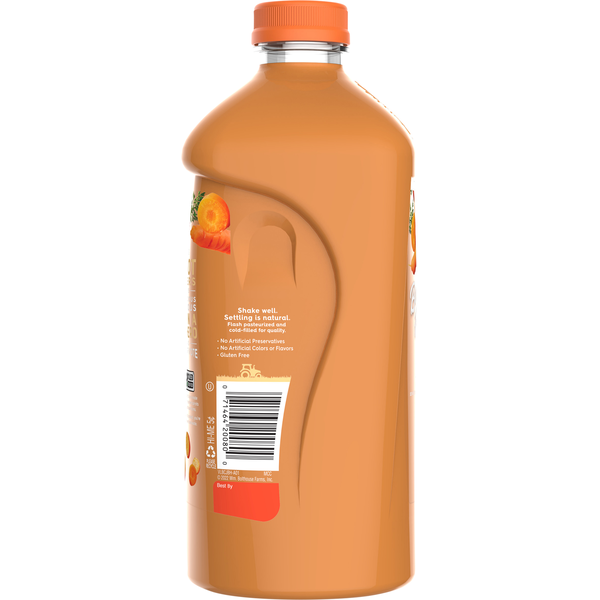 Bolthouse Farms 100% Carrot Juice