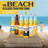 Corona Extra Beer - 6 Pack, 12 fl oz Bottles