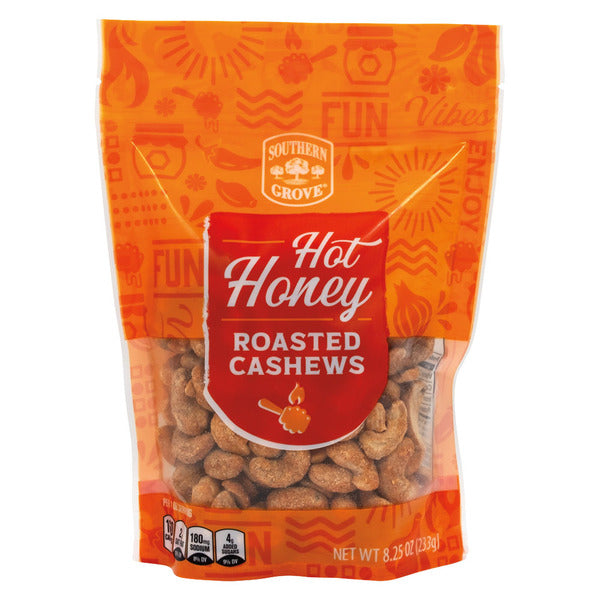 Southern Grove Hot Honey