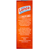 Lance Lance ToastChee Crackers